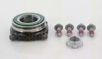 KAWE 853011232 -  Комплект подшипника ступицы колеса