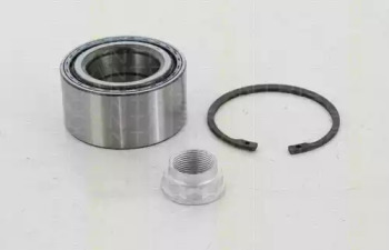 KAWE 853011233 -  Комплект подшипника ступицы колеса