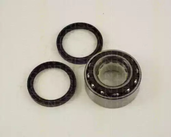 KAWE 853012102 -  