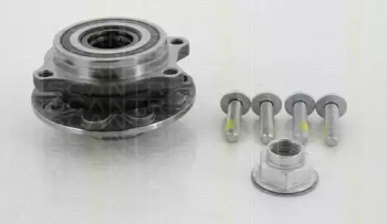 KAWE 853012114 -  Комплект подшипника ступицы колеса