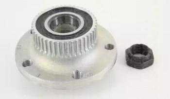 KAWE 853012210 -  Комплект подшипника ступицы колеса