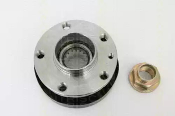 KAWE 853012211 -  Комплект подшипника ступицы колеса