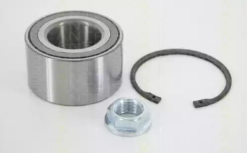 KAWE 853013123 -  Комплект подшипника ступицы колеса