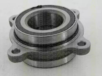 KAWE 853013139 -  Комплект подшипника ступицы колеса