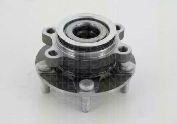 KAWE 853014129 -  Комплект подшипника ступицы колеса