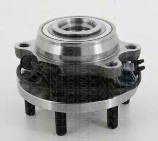 KAWE 853014130 -  Комплект подшипника ступицы колеса