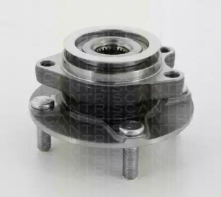 KAWE 853014132 -  Комплект подшипника ступицы колеса