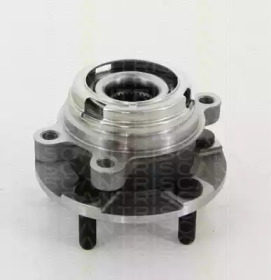 KAWE 853014137 -  Комплект подшипника ступицы колеса