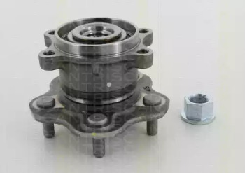 KAWE 853014245 -  Комплект подшипника ступицы колеса