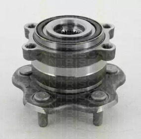 KAWE 853014260 -  Комплект подшипника ступицы колеса