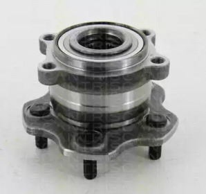 KAWE 853014265 -  Комплект подшипника ступицы колеса
