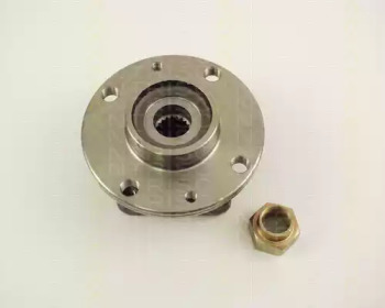 KAWE 853015106 -  Комплект подшипника ступицы колеса