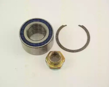 KAWE 853015118 -  Комплект подшипника ступицы колеса