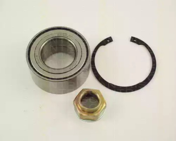 KAWE 853015123 -  Комплект подшипника ступицы колеса