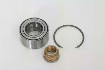 KAWE 853015125 -  Комплект подшипника ступицы колеса