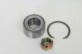 KAWE 853015127 -  Комплект подшипника ступицы колеса
