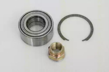 KAWE 853015128 -  Комплект подшипника ступицы колеса