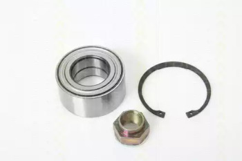 KAWE 853015129 -  Комплект подшипника ступицы колеса
