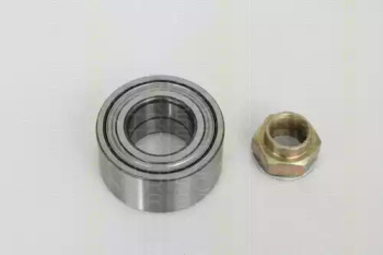 KAWE 853015130 -  Комплект подшипника ступицы колеса
