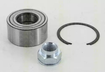 KAWE 853015134 -  Комплект подшипника ступицы колеса