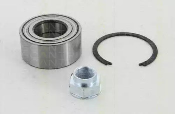 KAWE 853015136 -  Комплект подшипника ступицы колеса