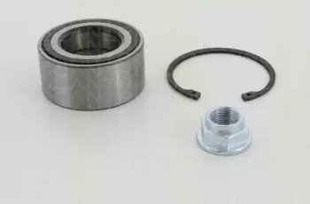 KAWE 853015138 -  Комплект подшипника ступицы колеса