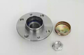 KAWE 853015227 -  Комплект подшипника ступицы колеса
