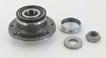 KAWE 853015228 -  Комплект подшипника ступицы колеса