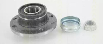 KAWE 853015229 -  Комплект подшипника ступицы колеса