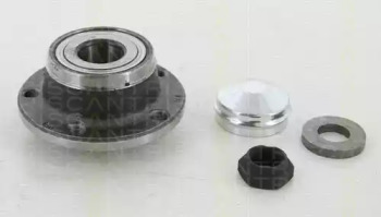 KAWE 853015231 -  Комплект подшипника ступицы колеса