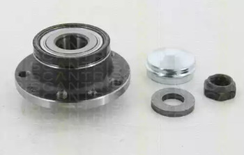 KAWE 853015232 -  Комплект подшипника ступицы колеса