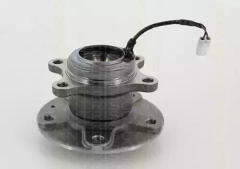 KAWE 853015233 -  Комплект подшипника ступицы колеса
