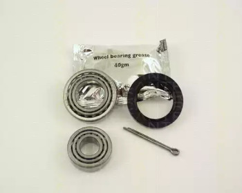 KAWE 853016002 -  Комплект подшипника ступицы колеса