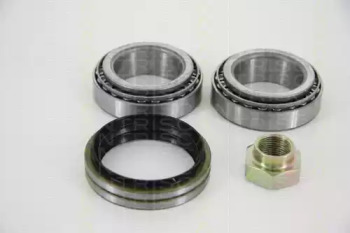 KAWE 853016114 -  Комплект подшипника ступицы колеса