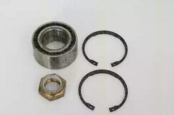 KAWE 853016126 -  Комплект подшипника ступицы колеса