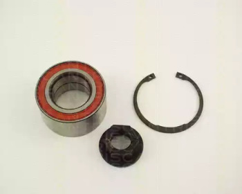 KAWE 853016128 -  Комплект подшипника ступицы колеса