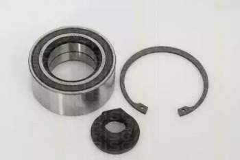 KAWE 853016133 -  Комплект подшипника ступицы колеса