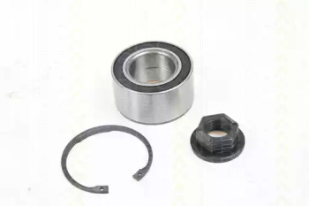 KAWE 853016135 -  Комплект подшипника ступицы колеса
