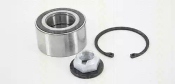 KAWE 853016137 -  Комплект подшипника ступицы колеса