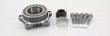 KAWE 853016140 -  Комплект подшипника ступицы колеса