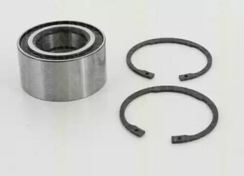KAWE 853016148 -  Комплект подшипника ступицы колеса