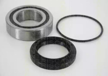 KAWE 853016214 -  Комплект подшипника ступицы колеса