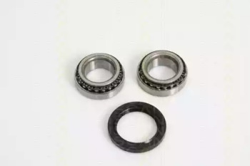 KAWE 853016222 -  Комплект подшипника ступицы колеса