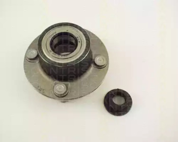 KAWE 853016228 -  Комплект подшипника ступицы колеса