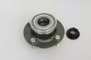 KAWE 853016229 -  Комплект подшипника ступицы колеса