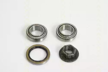KAWE 853016233 -  Комплект подшипника ступицы колеса