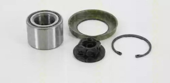 KAWE 853016235 -  Комплект подшипника ступицы колеса