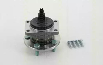 KAWE 853016239 -  Комплект подшипника ступицы колеса