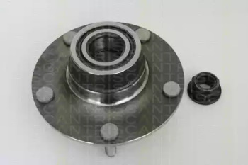 KAWE 853016240 -  Комплект подшипника ступицы колеса