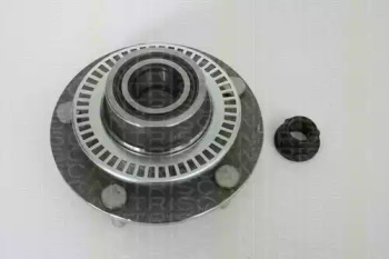 KAWE 853016241 -  Комплект подшипника ступицы колеса
